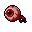 bloodshot giant eye